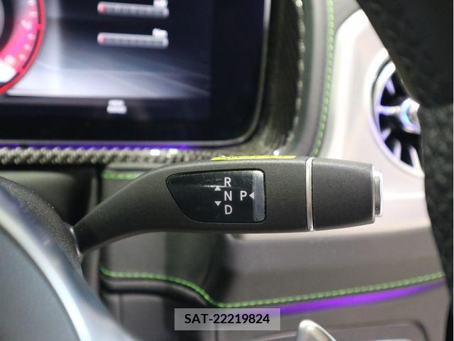 Amg G-CLASS 2021-05 256405-11