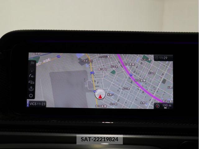 Amg G-CLASS 2021-05 256405-12