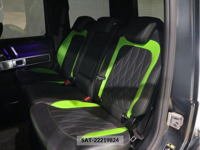 Amg G-CLASS 2021-05 256405-18