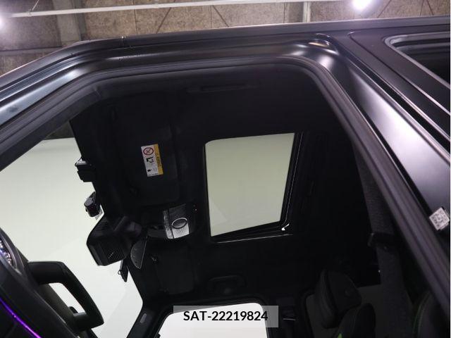 Amg G-CLASS 2021-05 256405-19