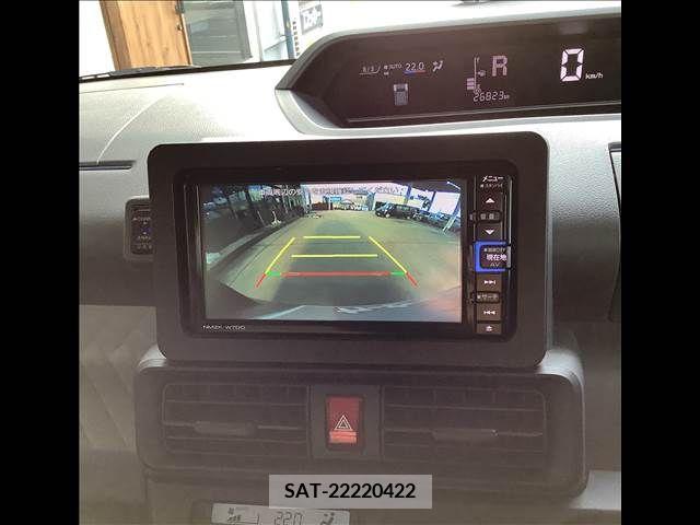 Daihatsu TANTO 2020-03 369310-13