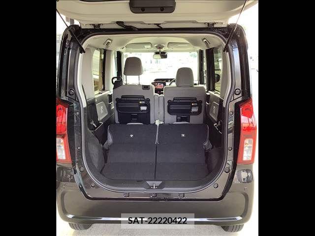 Daihatsu TANTO 2020-03 369310-11