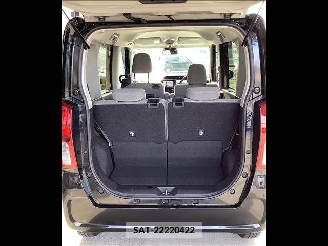 Daihatsu TANTO 2020-03 369310-10