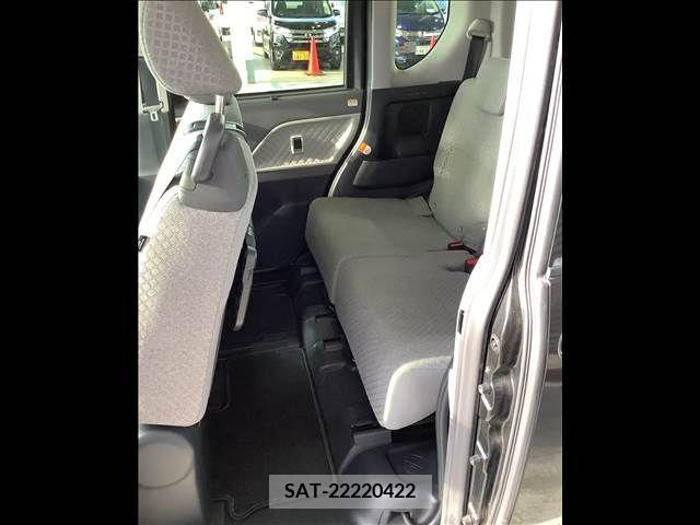 Daihatsu TANTO 2020-03 369310-9