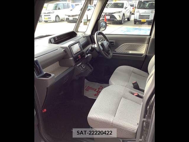 Daihatsu TANTO 2020-03 369310-8