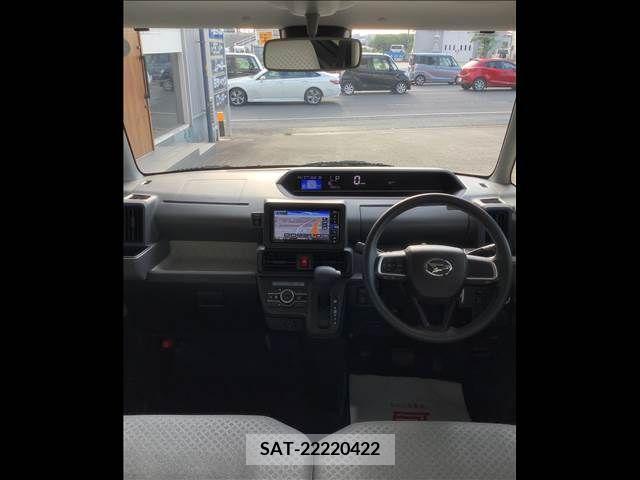 Daihatsu TANTO 2020-03 369310-7
