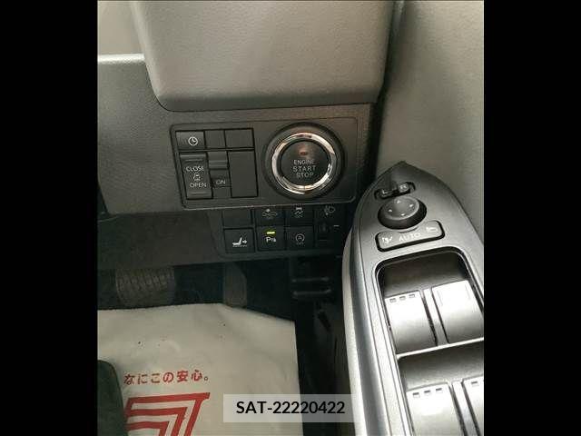 Daihatsu TANTO 2020-03 369310-18