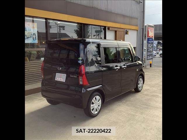 Daihatsu TANTO 2020-03 369310-6