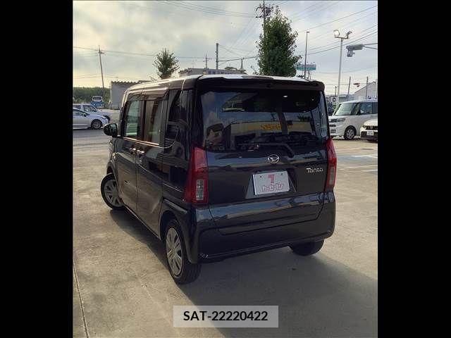 Daihatsu TANTO 2020-03 369310-4