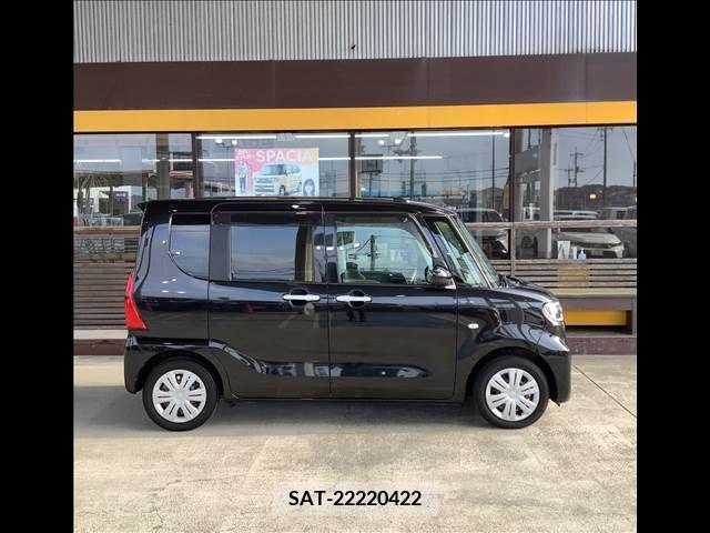 Daihatsu TANTO 2020-03 369310-3