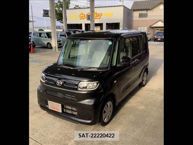 Daihatsu TANTO 2020-03 369310-5