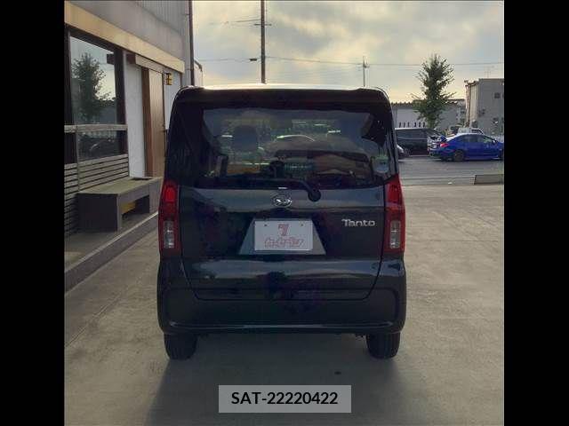 Daihatsu TANTO 2020-03 369310-2