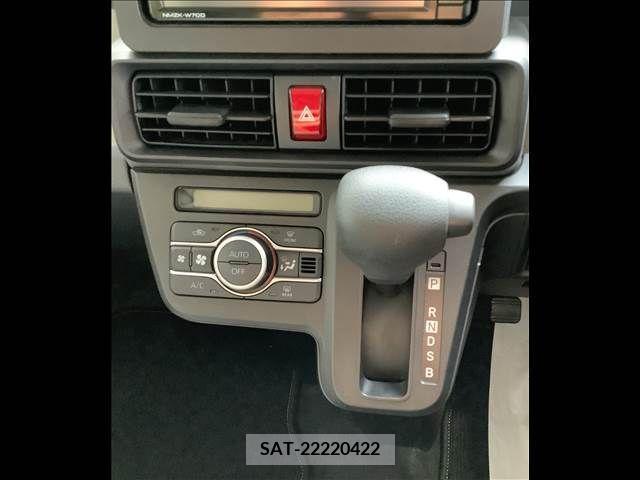 Daihatsu TANTO 2020-03 369310-15