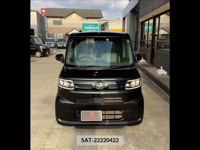 Daihatsu TANTO 2020-03 369310-1