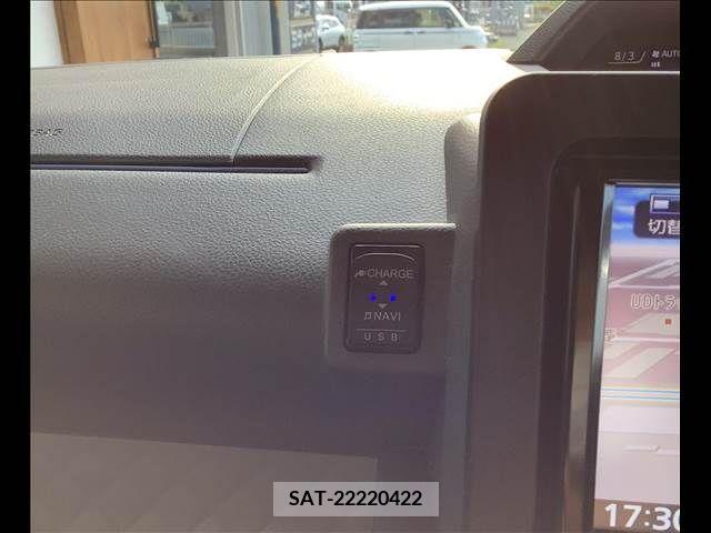 Daihatsu TANTO 2020-03 369310-14