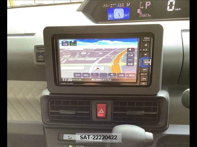 Daihatsu TANTO 2020-03 369310-12