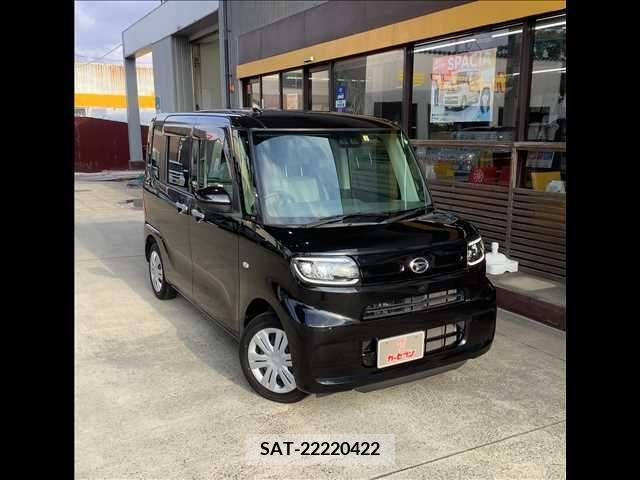 Daihatsu TANTO 2020-03 369310-0
