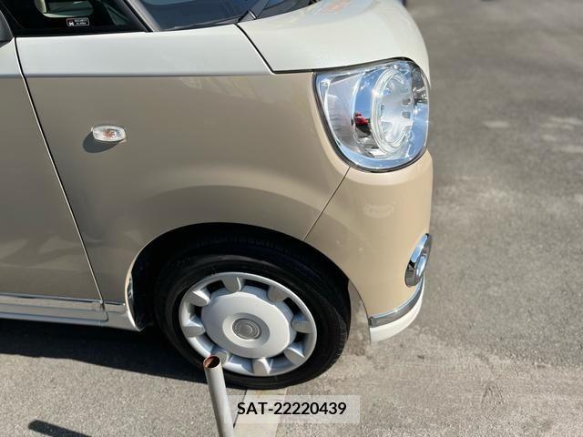 Daihatsu MOVE 2021-03 278121-3