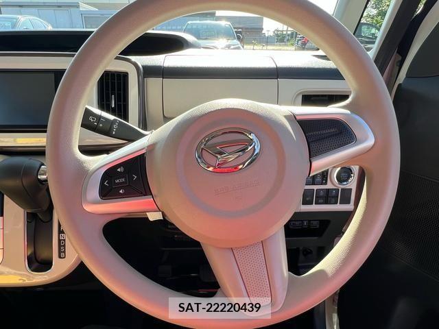 Daihatsu MOVE 2021-03 278121-12