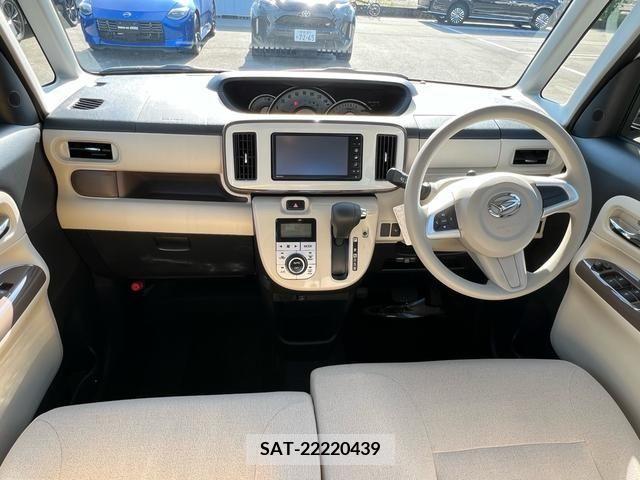 Daihatsu MOVE 2021-03 278121-11