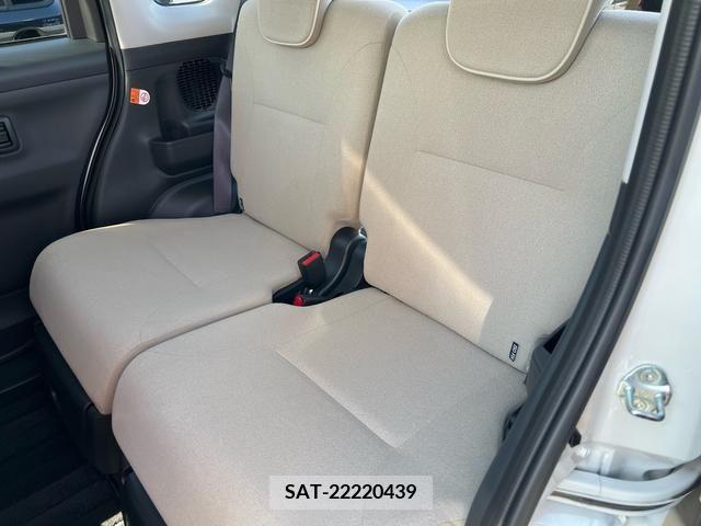 Daihatsu MOVE 2021-03 278121-8