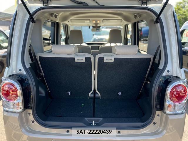 Daihatsu MOVE 2021-03 278121-7