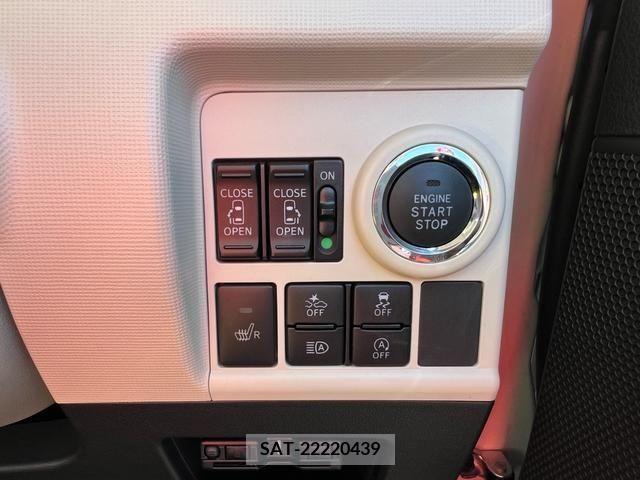 Daihatsu MOVE 2021-03 278121-15