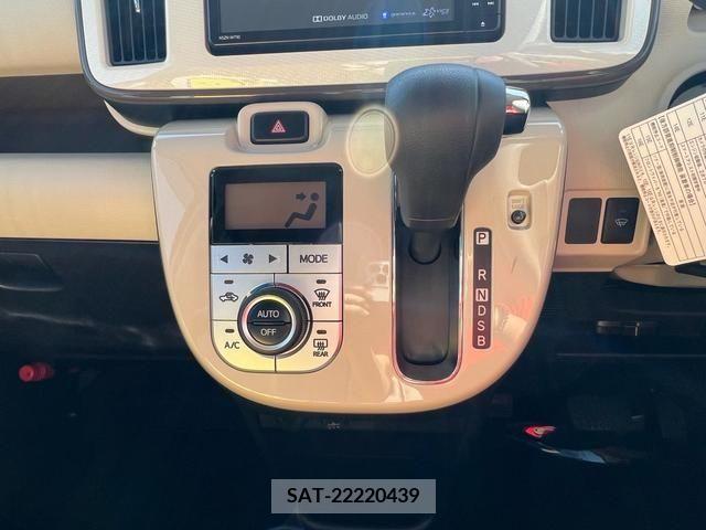 Daihatsu MOVE 2021-03 278121-18