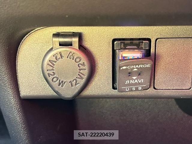 Daihatsu MOVE 2021-03 278121-19