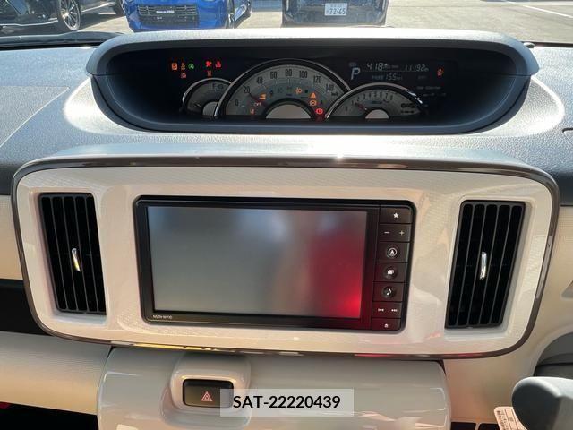 Daihatsu MOVE 2021-03 278121-17