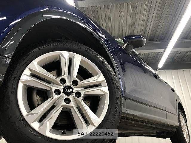Audi Q2 2022-09 349553-17