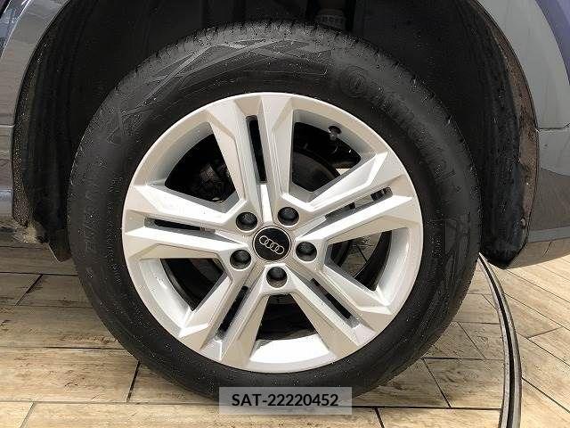Audi Q2 2022-09 349553-19