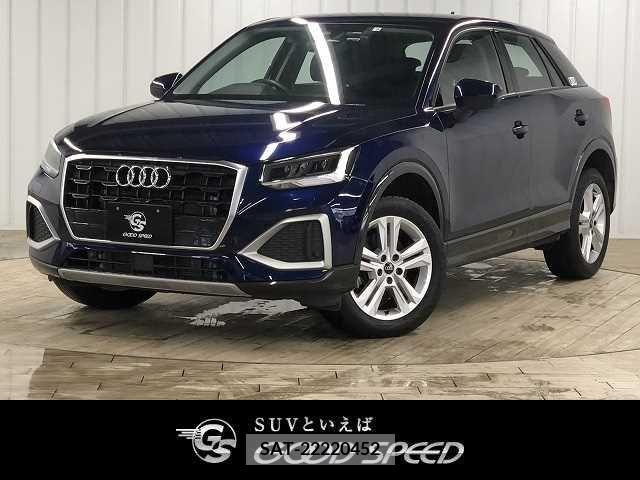 Audi Q2 2022-09 349553-0