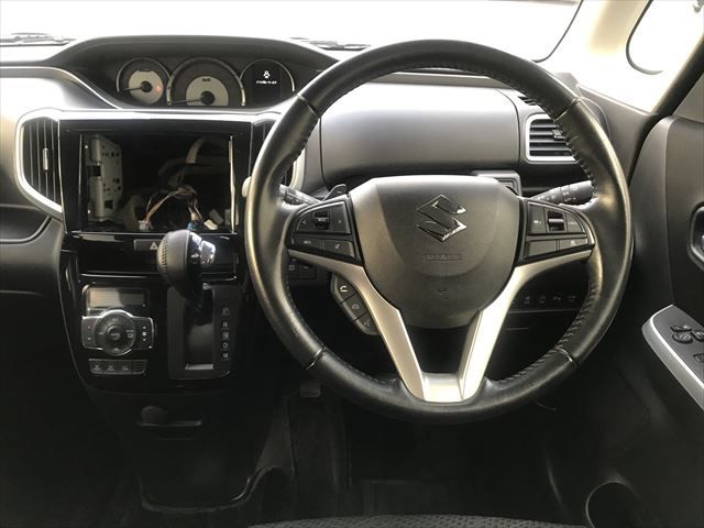 Suzuki SOLIO BANDIT 2019-07 184169-1