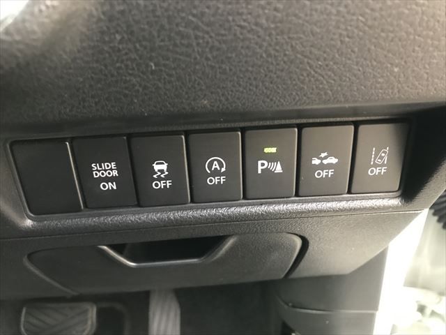 Suzuki SOLIO BANDIT 2019-07 184169-8