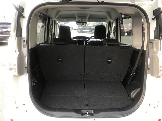 Suzuki SOLIO BANDIT 2019-07 184169-5