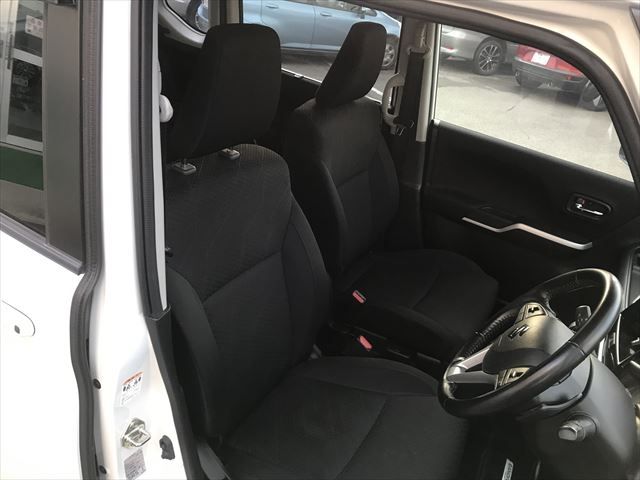 Suzuki SOLIO BANDIT 2019-07 184169-3