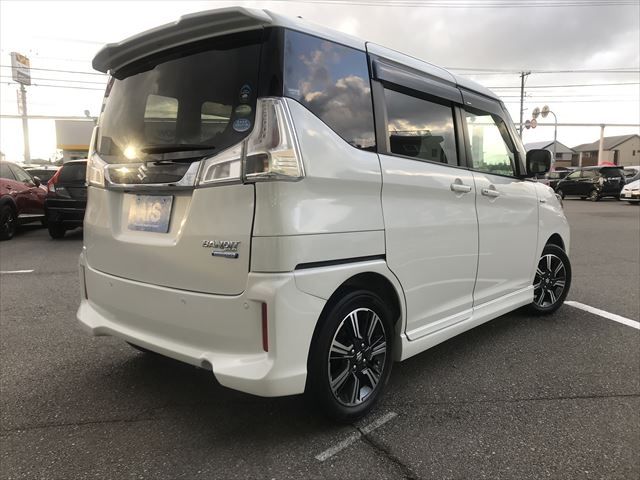 Suzuki SOLIO BANDIT 2019-07 184169-2
