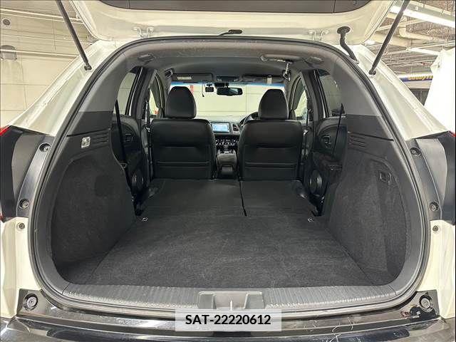Honda VEZEL 2017-06 242939-19
