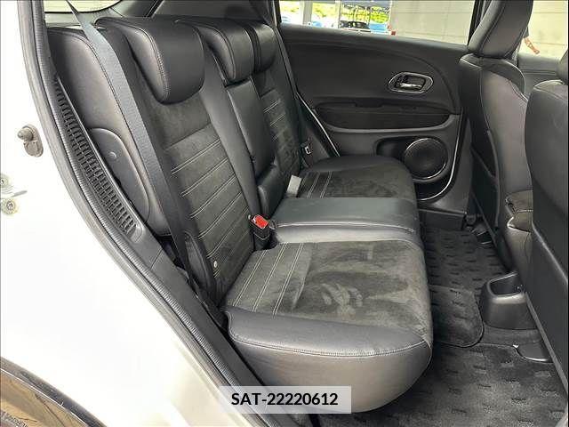 Honda VEZEL 2017-06 242939-8