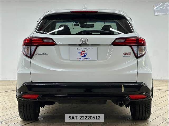 Honda VEZEL 2017-06 242939-18
