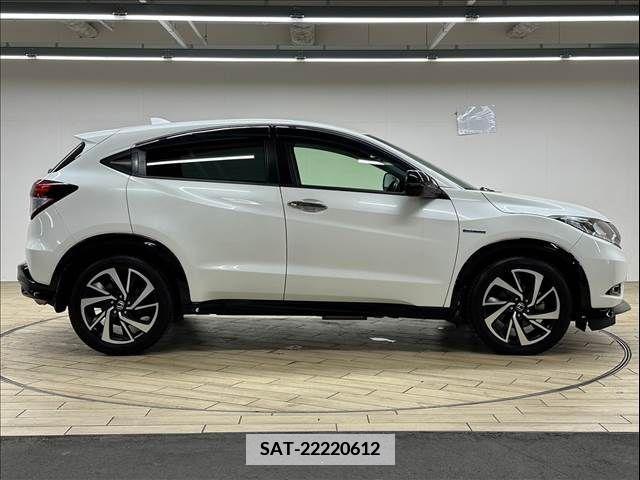 Honda VEZEL 2017-06 242939-17