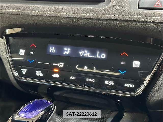 Honda VEZEL 2017-06 242939-4