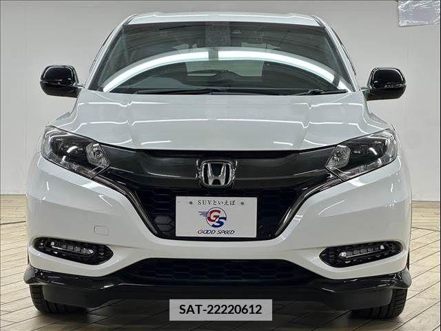 Honda VEZEL 2017-06 242939-16
