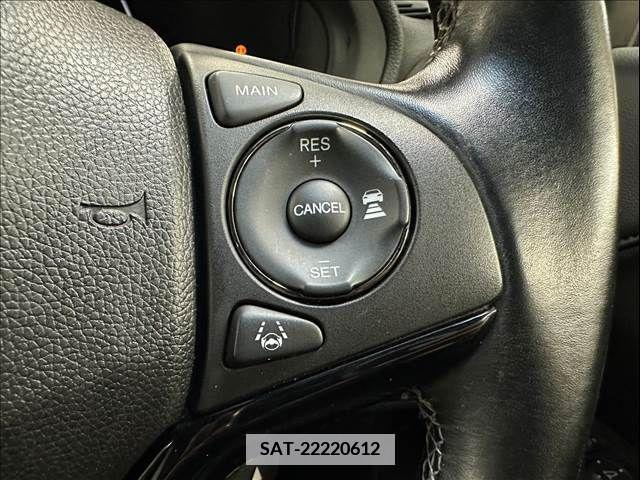 Honda VEZEL 2017-06 242939-14