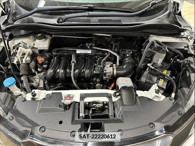 Honda VEZEL 2017-06 242939-13