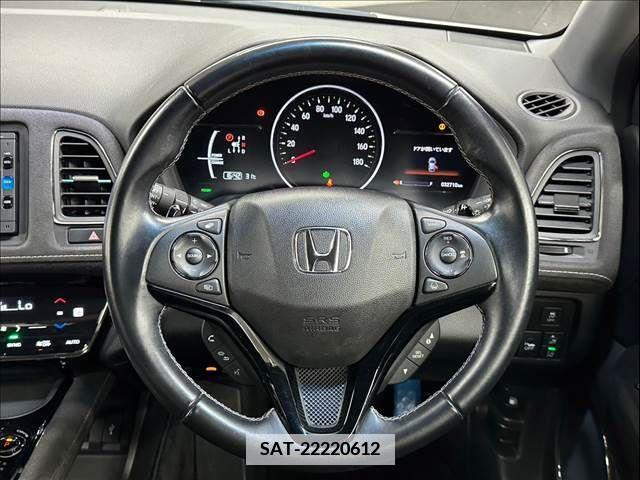Honda VEZEL 2017-06 242939-12