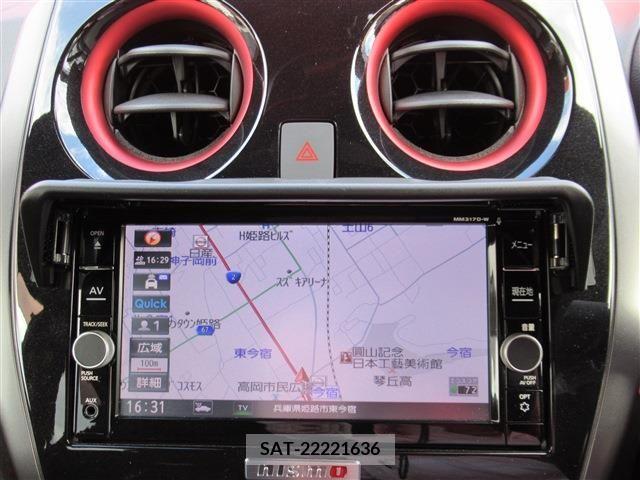 Nissan NOTE 2018-02 382754-9
