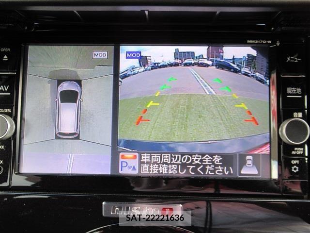 Nissan NOTE 2018-02 382754-14