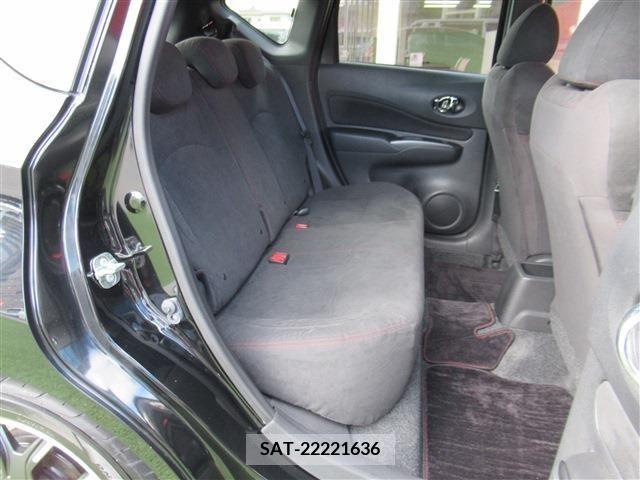 Nissan NOTE 2018-02 382754-4